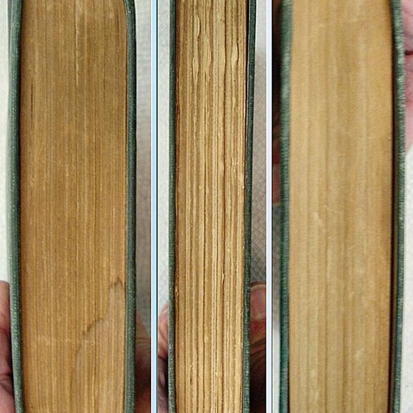 TALES Of The JAZZ AGE by F. Scott Fitzgerald Scribner's &Sons First Edition 1922 - Picture 9 of 12